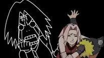 Tập 8 Naruto Shippuden