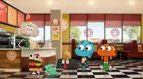 Tập 20 Thế Giới Kỳ Ảo của Gumball ( Phần 2 )