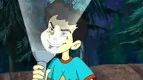 Tập 9 What's New, Scooby-Doo? (Phần 3)