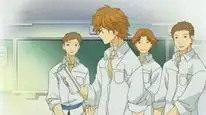 Tập 4 Bokura ga Ita