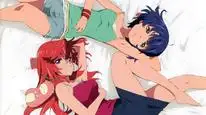 Tập 11 Ano Natsu De Matteru