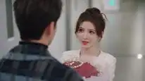 Tập 32 Lời Nói Dối Của Em Cũng Dễ Nghe
