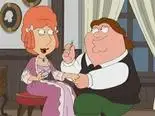 Tập 16 Family Guy (Phần 7)