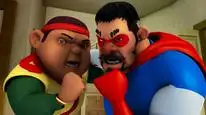 Tập 8 BoBoiBoy (Phần 1)