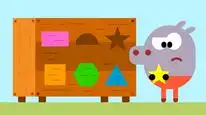 Tập 3 Này Duggee (Phần 2)