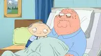 Tập 13 Family Guy (Phần 18)