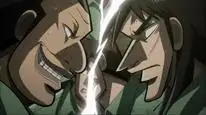 Tập 8 Kaiji (Phần 2)