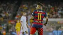Tập 2 Neymar: Sự hỗn loạn hoàn hảo