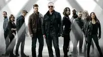 Tập 11 Đặc Vụ S.H.I.E.L.D. (Phần 3)