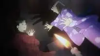 Tập 11 Bách Quỷ Dạ Hành Ký (Hyakki Yagshosho)