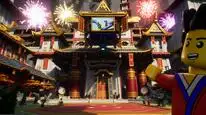 Tập 12 LEGO Ninjago: Những Con Rồng Trỗi Dậy (Phần 2)