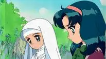 Tập 5 Kaitou Saint Tail