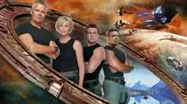 Tập 11 Stargate SG-1 (Phần 9)