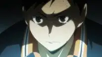 Tập 17 Haikyu - Chàng khổng lồ tí hon (Phần 2)
