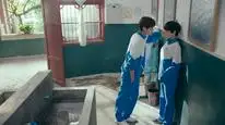 Tập 9 Tám Phút Ấm Áp