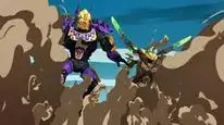 Tập 1 LEGO Bionicle: Hành trình huyền thoại (Phần 2)