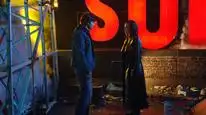 Tập 13 Thị Trấn Smallville (Phần 5)
