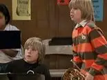 Tập 14 Cuộc Sống Thượng Hạng Của Zack & Cody (Phần 3)