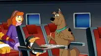 Tập 12 What's New, Scooby-Doo? (Phần 2)