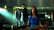Tập 21 Sát Thủ Nikita (Phần 2)