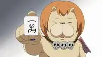 Tập 6 Yondemasu yo, Azazel-san. (TV)