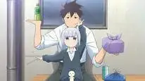 Tập 4 Aharen-san wa Hakarenai
