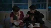 Tập 4 Lựa Chọn Sống Chết