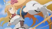 Tập 8 Princess Connect! Re:Dive