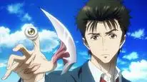 Tập 5 Kiseijuu: Sei no Kakuritsu