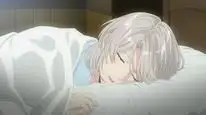Tập 7 Kỳ Nghỉ Dưỡng Của Chàng Quý Tộc Ôn Hòa (Odayaka Kizoku no Kyuuka no Susume)
