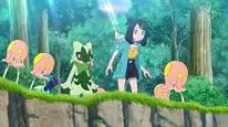 Tập 201 Pokemon (2023)