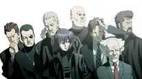 Tập 7 Koukaku Kidoutai: Stand Alone Complex