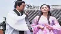 Tập 4 Đông Du Ký
