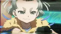 Tập 29 Beyblade X