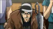 Tập 25 Kaiji (Phần 1)