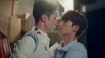 Tập 7 Nhìn Thấy Tình Yêu