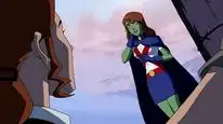 Tập 21 Young Justice