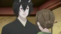 Tập 8 Kakuriyo no Yadomeshi Ni