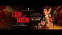 Tập 01 Tận Hiến