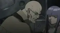 Tập 4 エルゴプラクシー