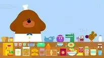 Tập 13 Này Duggee (Phần 3)