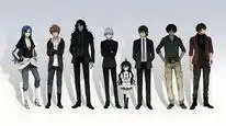 Tập 4 Zettai Karen Children: The Unlimited - Hyoubu Kyousuke