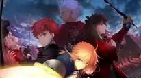 Tập 1 Fate/stay night [Unlimited Blade Works]