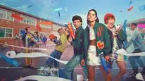 Tập 5 Heartbreak High (Phần 3)