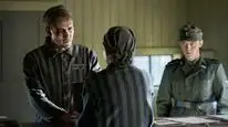 Tập 4 Thợ xăm ở Auschwitz