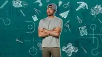 Tập 01 Mark Rober: CrunchLabs (Phần 2)