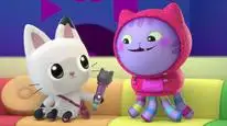 Tập 06 Nhà búp bê của Gabby (Phần 3)