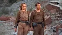 Tập 19 Stargate SG-1 (Phần 3)