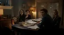Tập 19 Thị Trấn Riverdale (Phần 5)