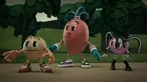Tập 8 Pac-Man and the Ghostly Adventures (Phần 1)